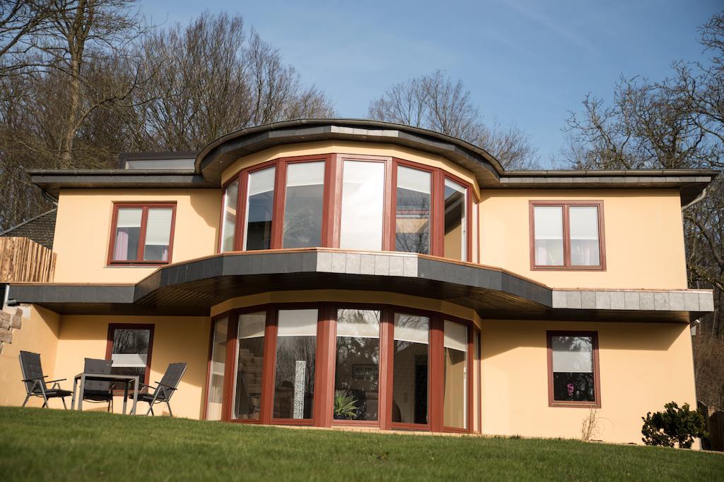 Hinter Dem Schloss Schleswig Phòng bức ảnh